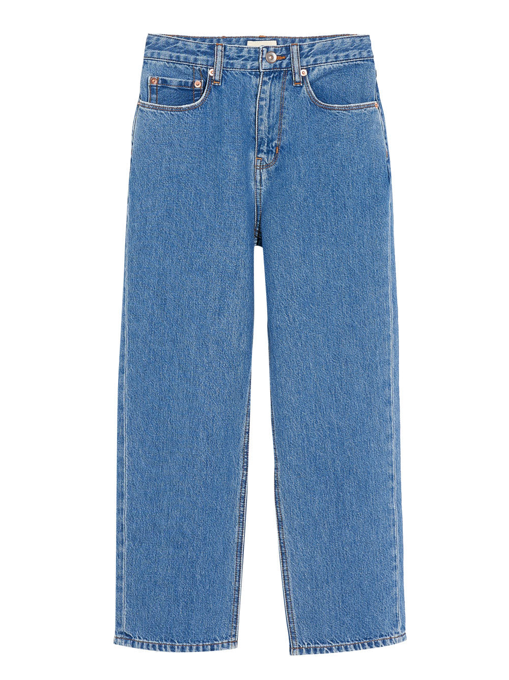 PREORDER: Blue Peters Jeans