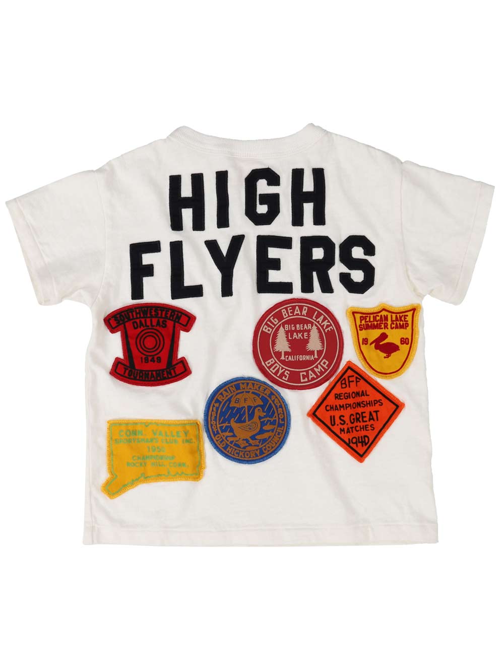 PREORDER: High Flyers T-Shirt