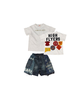 High Flyers T-Shirt