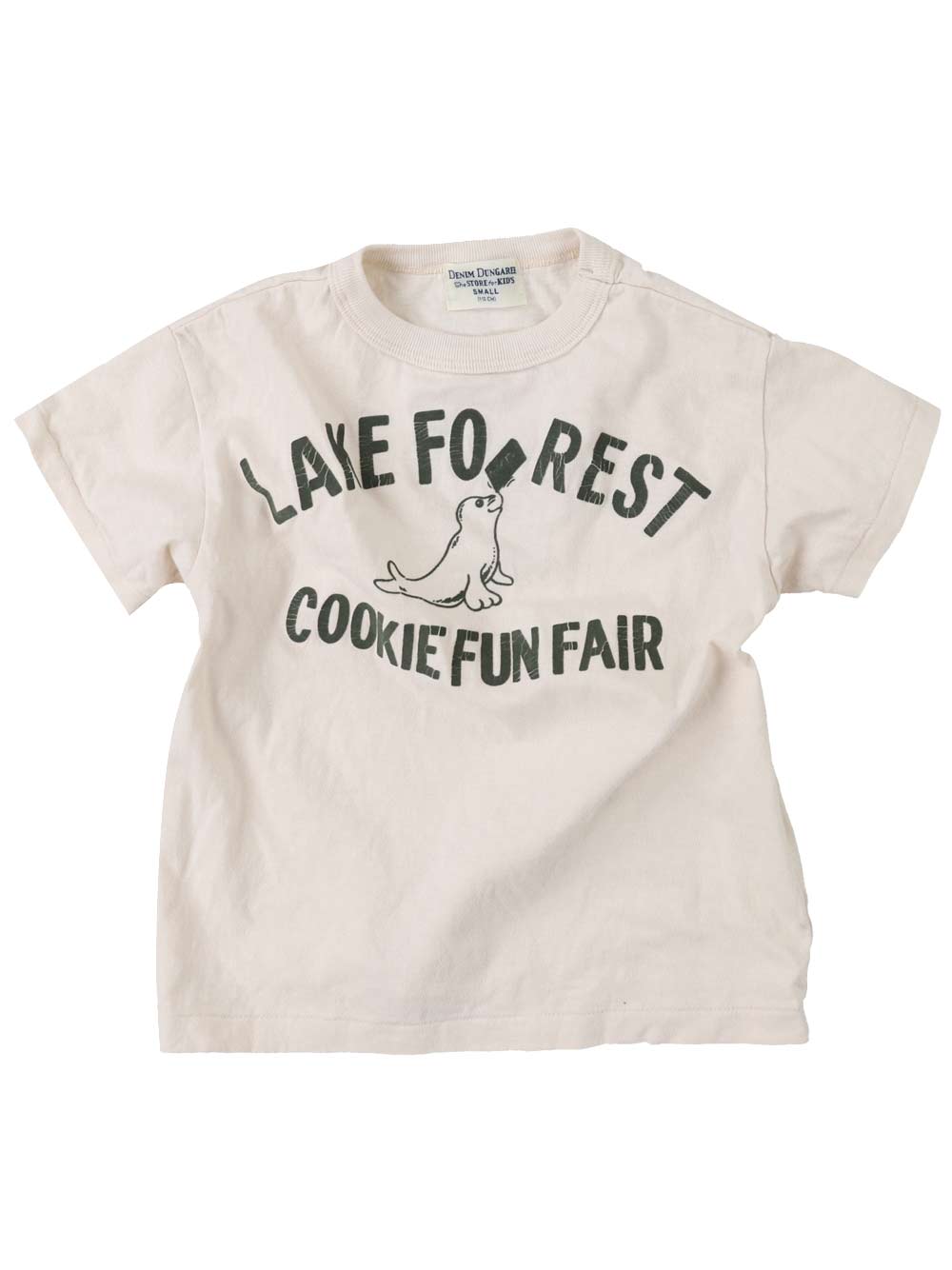 PREORDER: Cookie Fun Fair T-Shirt