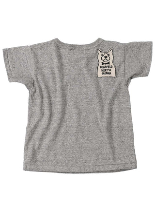 Grey Camp T-Shirt