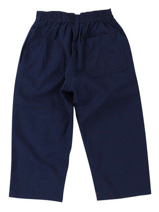 Navy "Be Yourself" Pants