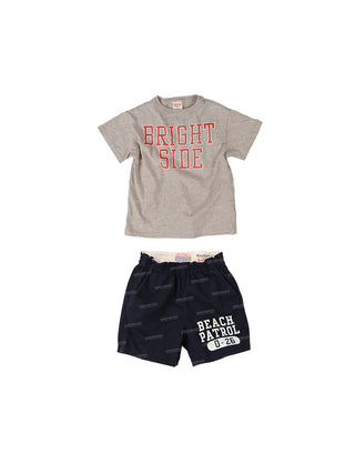 Navy Beach Patrol Shorts