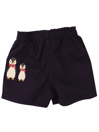 Navy Beach Patrol Shorts