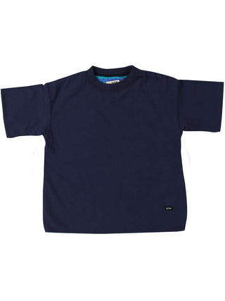 Navy Tenjiku Tee