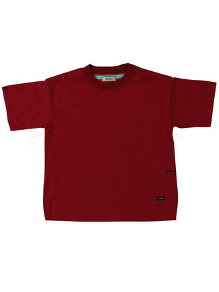 Red Tenjiku Tee