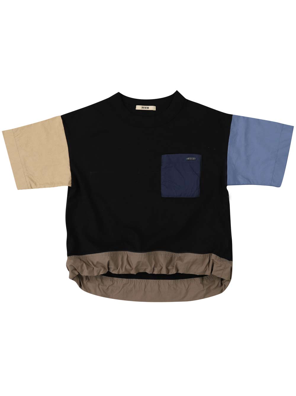 PREORDER: Fith Basic T-Shirt