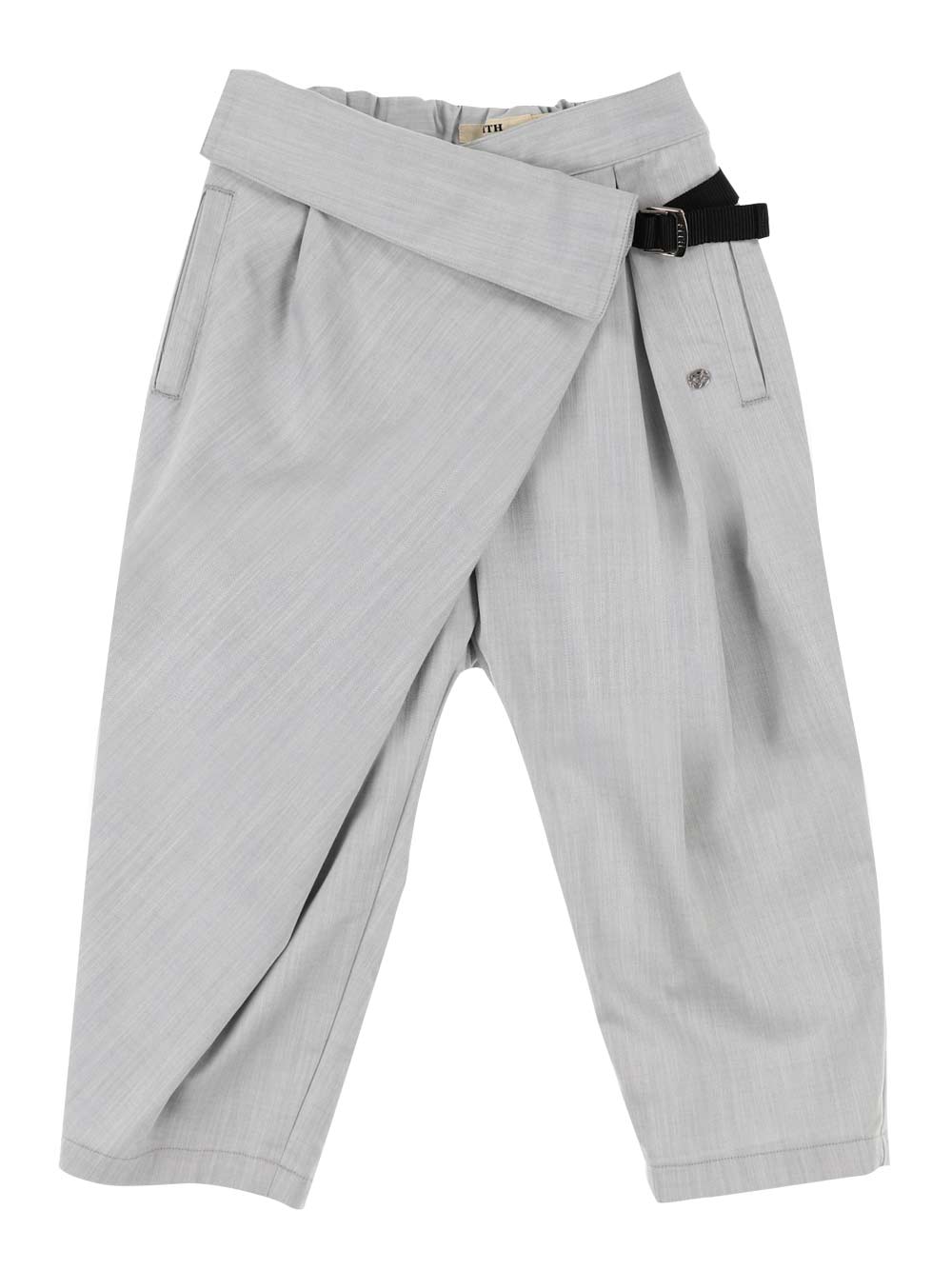 Fith Grey Pants