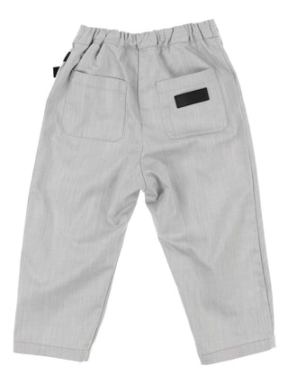 Fith Grey Pants