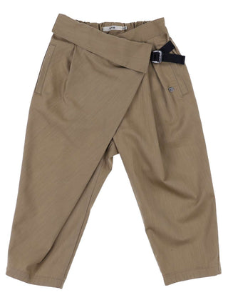 Fith Beige Pants