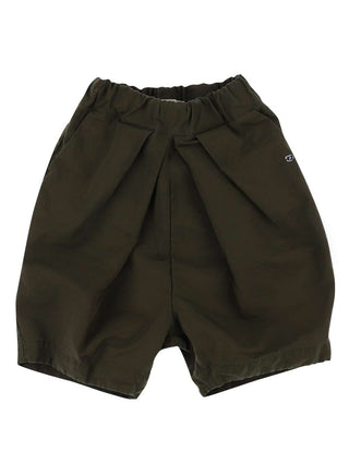 Khaki Shorts