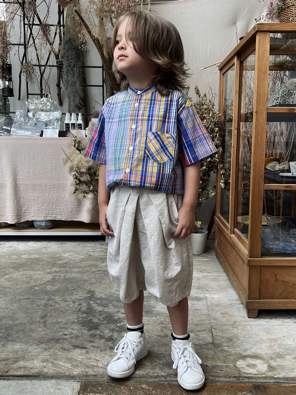 What's New for Boys - Shan and Toad - Luxury Kidswear Shop