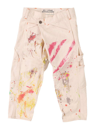 Kaz Oomori Pants