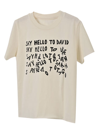 Hello T-Shirt