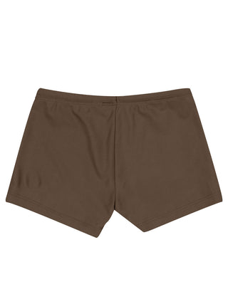 Shitake Aster Swim Pants