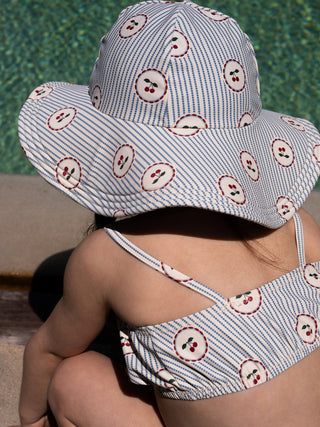 Cale Swim Hat