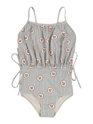 Cale Swimsuit