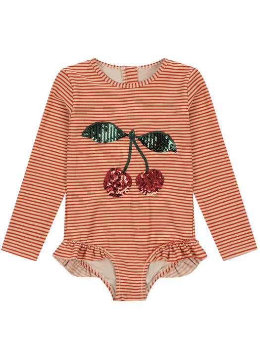 Baby Swimwear - Shan and Toad - Luxury Kidswear Shop