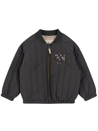 Magnet Juno Bomber Jacket