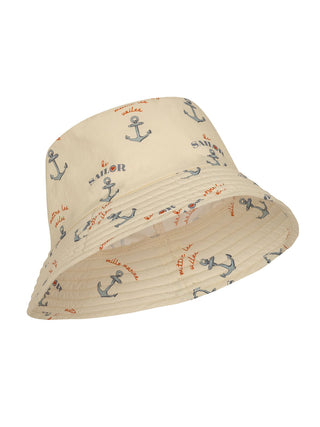 Ancre Asnou Bucket Hat