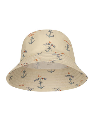 Ancre Asnou Bucket Hat