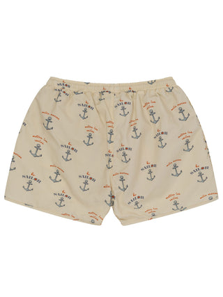 Ancre Asnou Swim Shorts