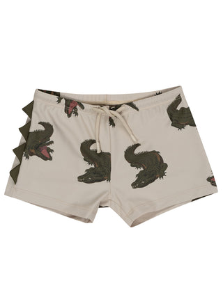 Aster Animal Swim Pants