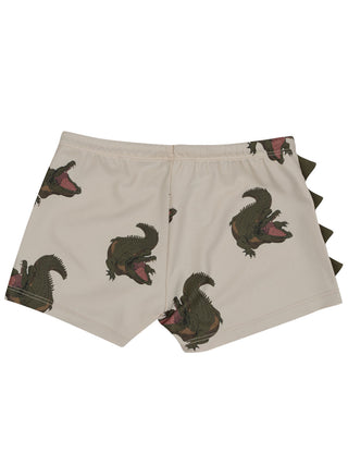 Aster Animal Swim Pants