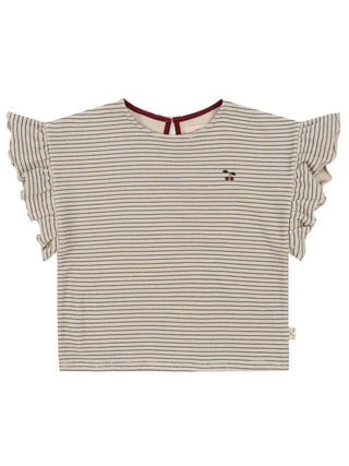 Itty Frill Tee