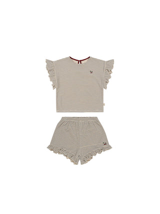 Itty Frill Tee