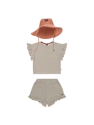 Itty Frill Tee