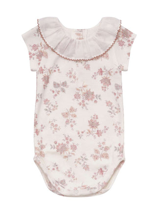 Poenia Bodysuit