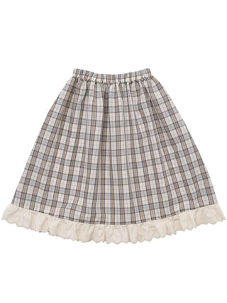 Diez Skirt