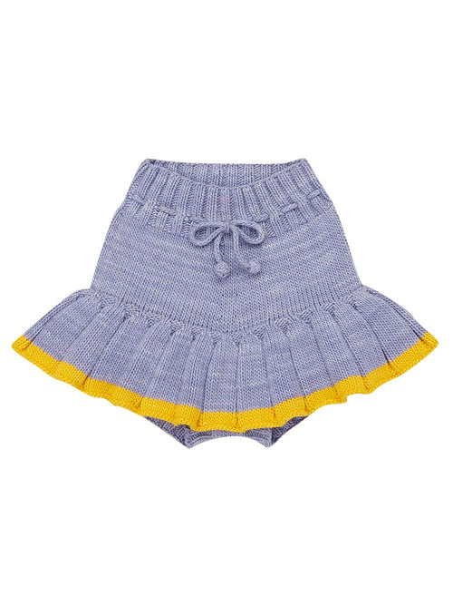 Skating Pond Skirt - Shan and Toad - Luxury Kidswear Shop