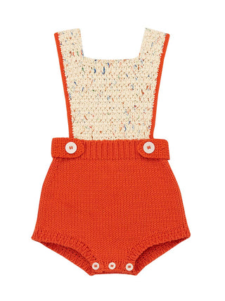 Vineyard Romper