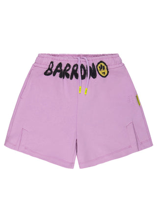 Barrow Print Sweatshorts