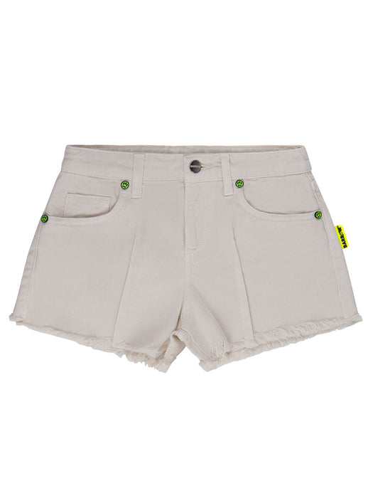 Shorts BARROW KIDS Kids color Green