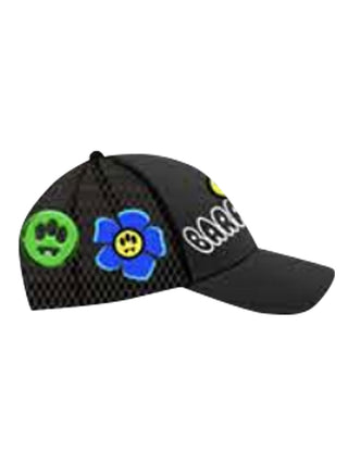 Nero Trucker Hat