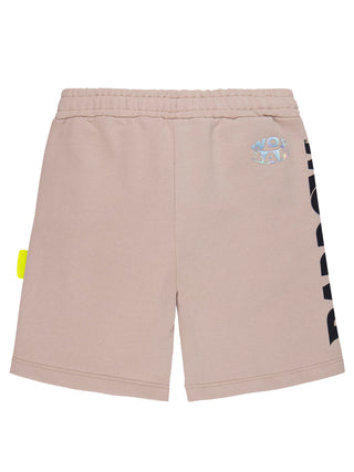 Sand Front Pocket Sweatshorts