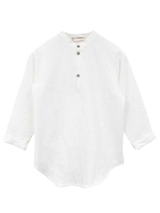 Seta Long Shirt