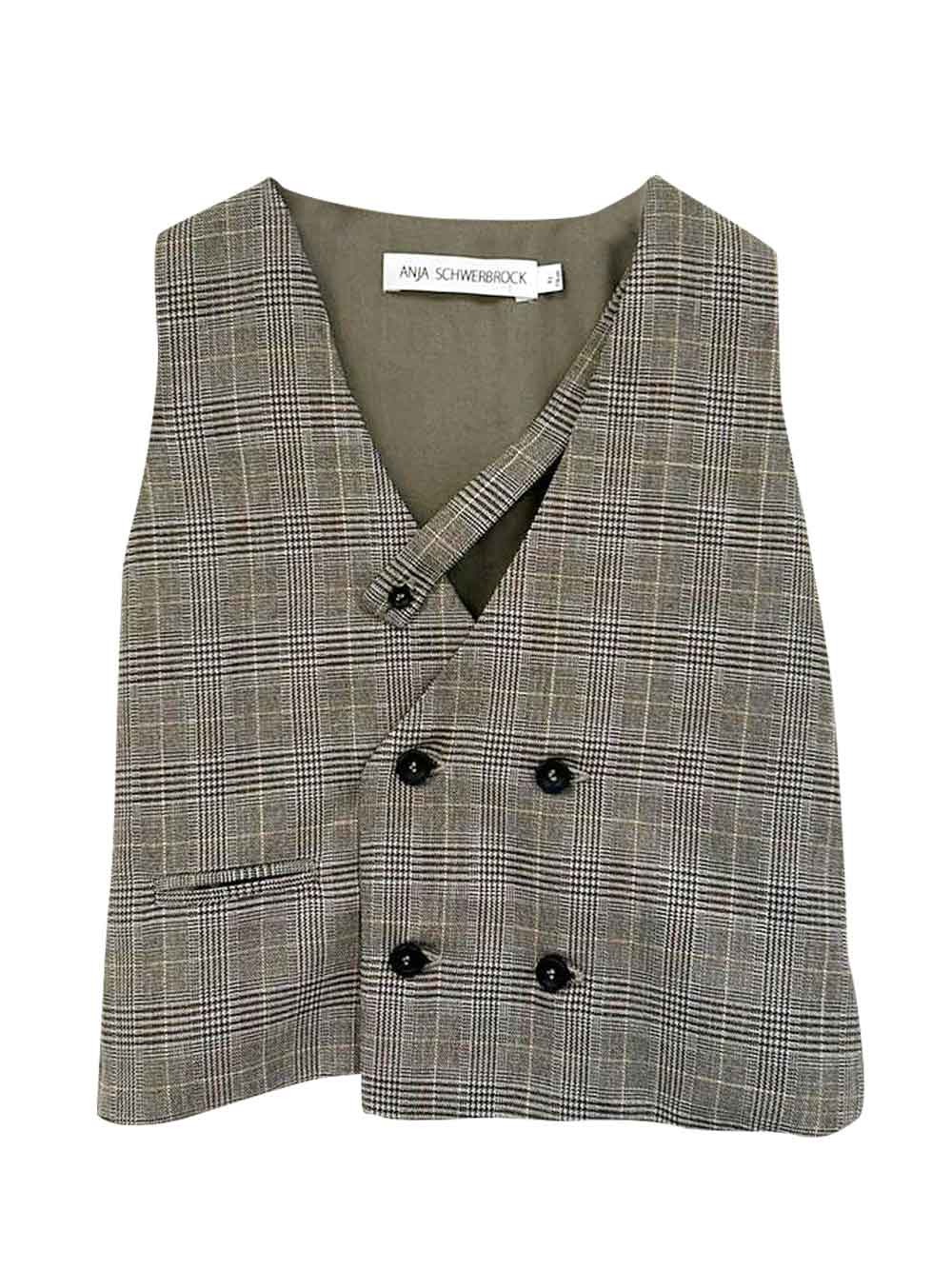 Lenio Classic Epic Waistcoat