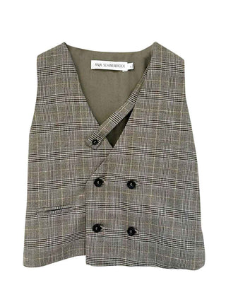 Lenio Classic Epic Waistcoat