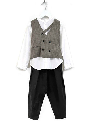 Lenio Classic Epic Waistcoat