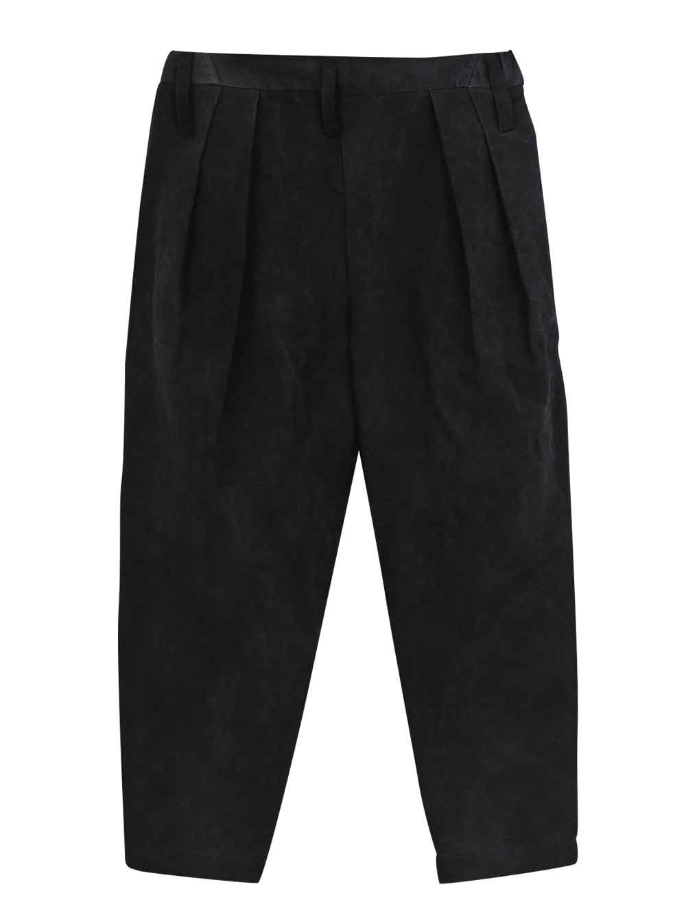 PREORDER: Pero Oversized Trousers