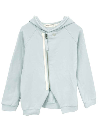 Lavoni Soft Organic Hoodie