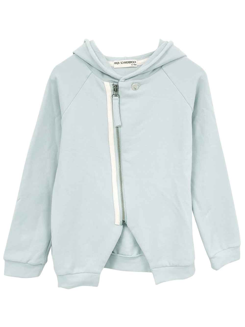 PREORDER: Lavoni Soft Organic Hoodie