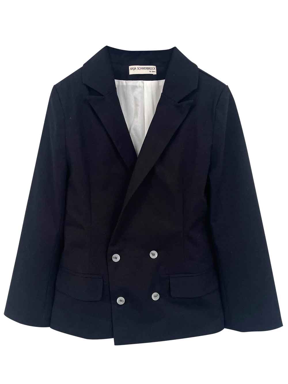 PREORDER: Black Jata Classic Blazer