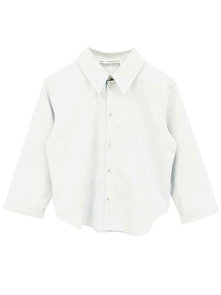 Seta Classic White Shirt