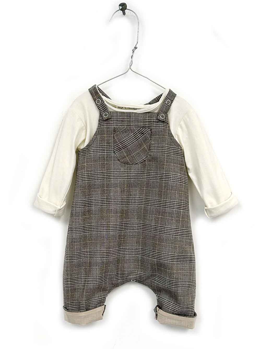 PREORDER: Oreto Pocket Overalls