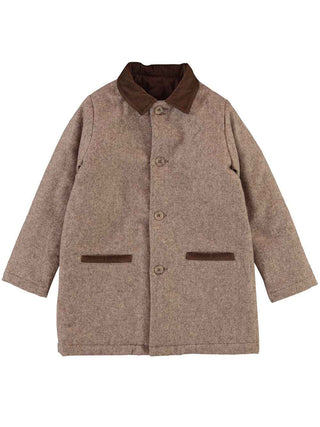 PREORDER: Theodore Coat